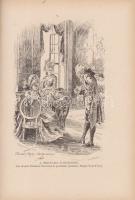 Pennell, Joseph:
Die moderne Illustration von Joseph Pennell. Aus dem Englischen von L. und K. Burg...