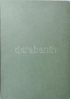 1970 Ludas Matyi teljes évfolyama, félvászon kötésben