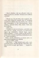 Jókai Anna:
Mindhalálig. Regény. (Dedikált.)
Budapest, (1974). Szépirodalmi Könyvkiadó (Franklin N...