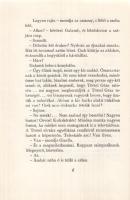 Jókai Anna:
Mindhalálig. Regény. (Dedikált.)
Budapest, (1974). Szépirodalmi Könyvkiadó (Franklin N...