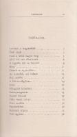 Feleki Sándor:
Az én mezőm. Költemények.
Budapest, 1912. Lampel R. - Wodianer F. és Fiai (Franklin...