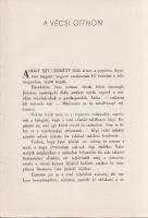 Séta bölcsőhelyem körül. Erdélyi képeskönyv. Szerkesztette Kovács László. [Erdély íróinak vallomása ...