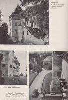 Séta bölcsőhelyem körül. Erdélyi képeskönyv. Szerkesztette Kovács László. [Erdély íróinak vallomása ...