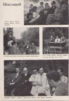 Séta bölcsőhelyem körül. Erdélyi képeskönyv. Szerkesztette Kovács László. [Erdély íróinak vallomása ...