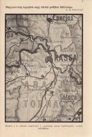 Új magyar faliképek, falitérképek, földgömbök, térkép-állványok, tanszerek. Kókai Lajos könyvkereske...