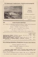 Új magyar faliképek, falitérképek, földgömbök, térkép-állványok, tanszerek. Kókai Lajos könyvkereske...