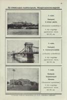 Új magyar faliképek, falitérképek, földgömbök, térkép-állványok, tanszerek. Kókai Lajos könyvkereske...