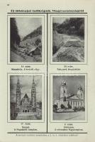 Új magyar faliképek, falitérképek, földgömbök, térkép-állványok, tanszerek. Kókai Lajos könyvkereske...