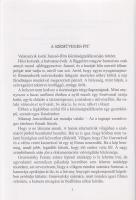 Grunwalsky Ferenc:
Levelek L&M-nek. (Dedikált.)
Budapest, 2002. Telekép Kiadó (Nalors Grafika ...