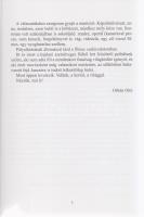 Grunwalsky Ferenc:
Levelek L&M-nek. (Dedikált.)
Budapest, 2002. Telekép Kiadó (Nalors Grafika ...