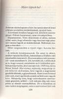 Galgóczi Erzsébet:
A törvény szövedéke. Riportok. (Dedikált.)
Budapest, (1988). Szépirodalmi Könyv...