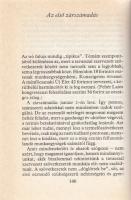 Galgóczi Erzsébet:
A törvény szövedéke. Riportok. (Dedikált.)
Budapest, (1988). Szépirodalmi Könyv...