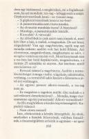 Galgóczi Erzsébet:
A törvény szövedéke. Riportok. (Dedikált.)
Budapest, (1988). Szépirodalmi Könyv...