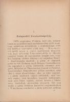 Pulszky Ferenc:
Ábránd és valóság: Mese a csillagfiról és a királyfiról. - Jellemrajzok. Eötvös, Sz...