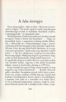 Galgóczi Erzsébet:
Közel a kés. [Novellák.] (Dedikált.)
(Budapest, 1978). Szépirodalmi Könyvkiadó ...