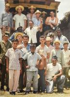 Lee Lockwood. Castro's Cuba. 1959-1969. Taschen Gmbh Mai 2016. A könyv sok meglepetést tartalma...