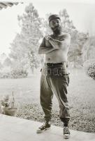 Lee Lockwood. Castro's Cuba. 1959-1969. Taschen Gmbh Mai 2016. A könyv sok meglepetést tartalma...