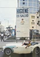 Lee Lockwood. Castro's Cuba. 1959-1969. Taschen Gmbh Mai 2016. A könyv sok meglepetést tartalma...