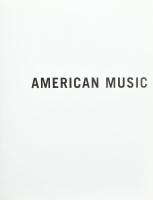 Annie Leibovitz American Music München Schirmer / Mosel, 2003. 292p. Fotókönyv. . Kiadói kartonált papírkötésben, kartonált védőborítóval,