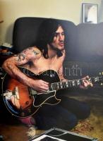 Annie Leibovitz American Music München Schirmer / Mosel, 2003. 292p. Fotókönyv. . Kiadói kartonált p...