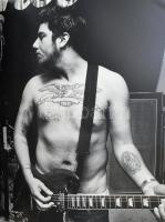 Annie Leibovitz American Music München Schirmer / Mosel, 2003. 292p. Fotókönyv. . Kiadói kartonált p...