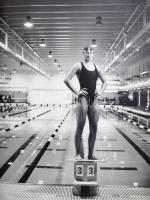 Annie Leibovitz Olympic portraits Bulfinch Press,U.S, 1996. 177 l. . Fotókönyv. . Kiadói kartonált p...