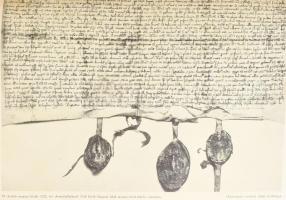 Domanovszky Sándor: Magyar Művelődéstörténet. I.: Ősműveltség és középkori kultúra. Bp., 1939 Magy. ...