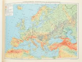 Domanovszky Sándor: Magyar Művelődéstörténet. I.: Ősműveltség és középkori kultúra. Bp., 1939 Magy. ...