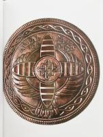 Makovecz Imre - Melocco Miklós - Szörényi Levente: Magyar lélek, magyar forma. Manrézia-füzetek 5. B...