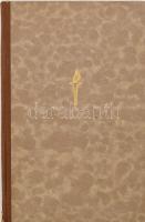 Homér Lajos: Keleti miniaturák. Ars Mundi VII. Bp., 1943, Officina. Fekete-fehér és színes illusztrá...