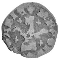 1339-1342. Denár Ag "Károly Róbert" (0,55g) kapszulában, tanúsítvánnyal T:F
Hungary 1339-...