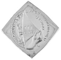 2012. "111 éves a Magyar Numizmatikai Társulat / Szervusztok fiúk - Réthy László (1851-1914)&qu...