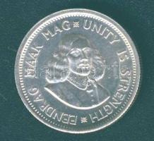 Dél-Afrika 1964. 10c Ag T:2+