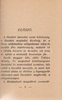 Kusztos Sándor, vitéz felsőcsernátoni
Vitéz Takács Mihály szomorú életének és hősi tetteinek történ...