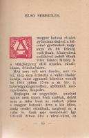 Kusztos Sándor, vitéz felsőcsernátoni
Vitéz Takács Mihály szomorú életének és hősi tetteinek történ...