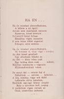 Szécskay György:
Vándordalok. Ujabb versek. Gaál István rajzaival.
New York, 1920. (Szerző). 168 p...