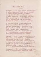 Szécskay György:
Vándordalok. Ujabb versek. Gaál István rajzaival.
New York, 1920. (Szerző). 168 p...