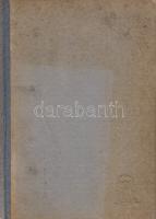 Kiss Károly:
Ahonnan elszállt a lélek...
Budapest, 1943. Könyv és Lapkiadó Rt. (Turul Sajtóvállala...