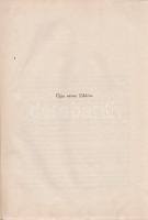 Kiss Károly:
Ahonnan elszállt a lélek...
Budapest, 1943. Könyv és Lapkiadó Rt. (Turul Sajtóvállala...