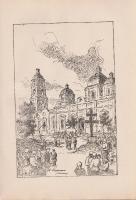 Kiss Károly:
Ahonnan elszállt a lélek...
Budapest, 1943. Könyv és Lapkiadó Rt. (Turul Sajtóvállala...