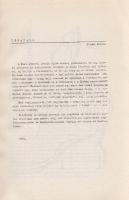 Abaúj és Zemplén népéletéből. A sátoraljaújhelyi Kossuth Gimnázium Kazinczy Körének gyűjtése. Szerke...