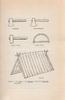 Abaúj és Zemplén népéletéből. A sátoraljaújhelyi Kossuth Gimnázium Kazinczy Körének gyűjtése. Szerke...
