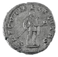 Római Birodalom / Róma / III. Gordianus 240. Antoninianus billon (3,88g) T:VF
Roman Empire / Rome /...