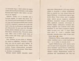 Kiss József:
Kiss József ujabb költeményei 1883-1889. A költő arczképével.
Budapest, 1891. Révai T...