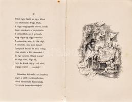 Kiss József:
Kiss József ujabb költeményei 1883-1889. A költő arczképével.
Budapest, 1891. Révai T...