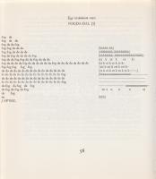 Szkárosi Endre:
Ismeretlen monológok. (Dedikált.)
Budapest, (1981). Szépirodalmi Könyvkiadó (Szege...