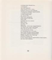 Szkárosi Endre:
Ismeretlen monológok. (Dedikált.)
Budapest, (1981). Szépirodalmi Könyvkiadó (Szege...