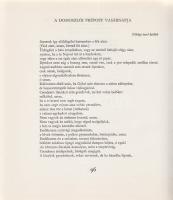 Szkárosi Endre:
Ismeretlen monológok. (Dedikált.)
Budapest, (1981). Szépirodalmi Könyvkiadó (Szege...