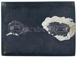 ~1930-1940. "A vitorlázórepülés terén kifejtett 'Jómunkáért' a Diósgyőr Vasgyári 750....