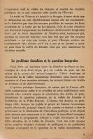 Ajtay, [József] Joseph:
La paix en danger. La Traité de Trianon. 9e édition.
(Budapest), 1933. (Im...